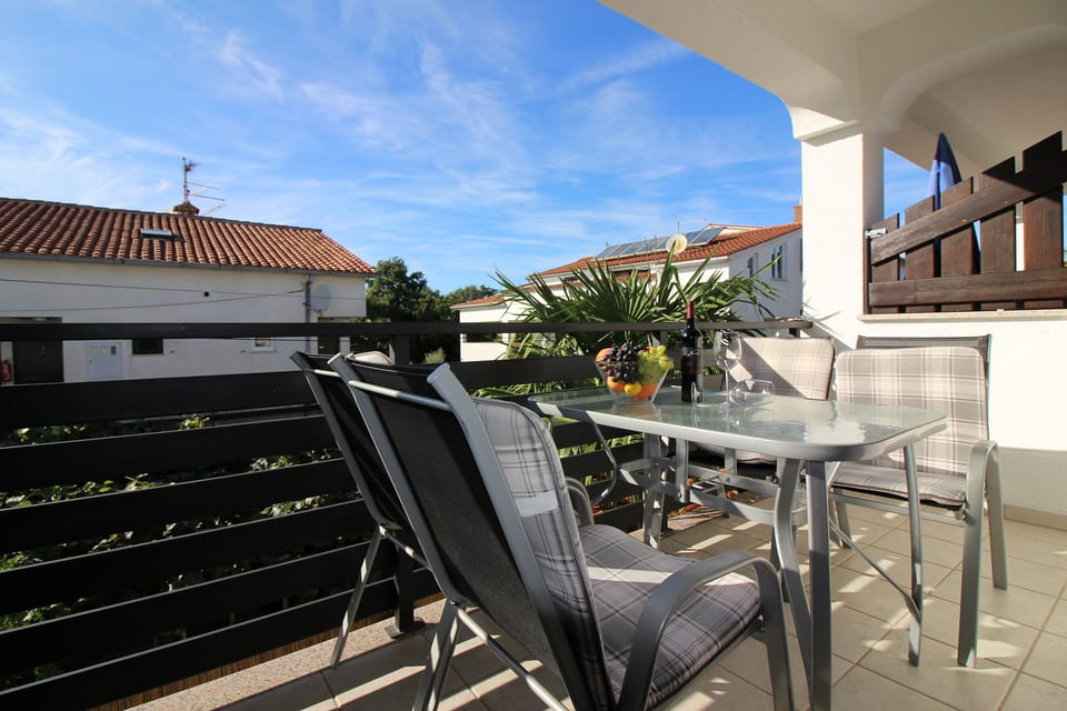 Apartamento Residence Lili 2 con piscina - Unidad 209866-5
