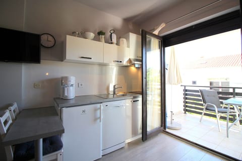 Apartment Residence Lili 2 s bazenom - Unit 209866-5