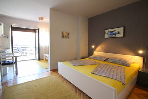 Apartment Residence Lili 2 s bazenom - Unit 209866-5