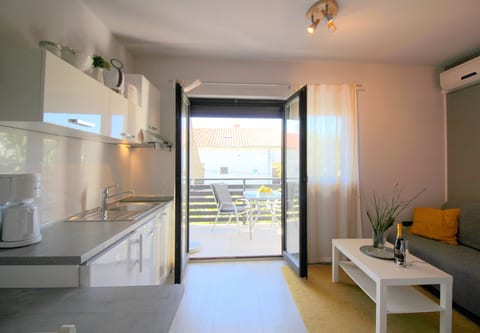 Apartment Residence Lili 2 s bazenom - Unit 209866-5