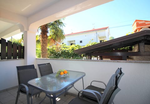 Apartment Residence Lili 4 s bazenom - Unit 209867-5