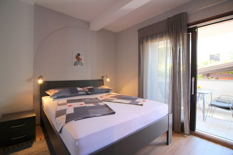 Apartment Residence Lili 4 s bazenom - Unit 209867-5