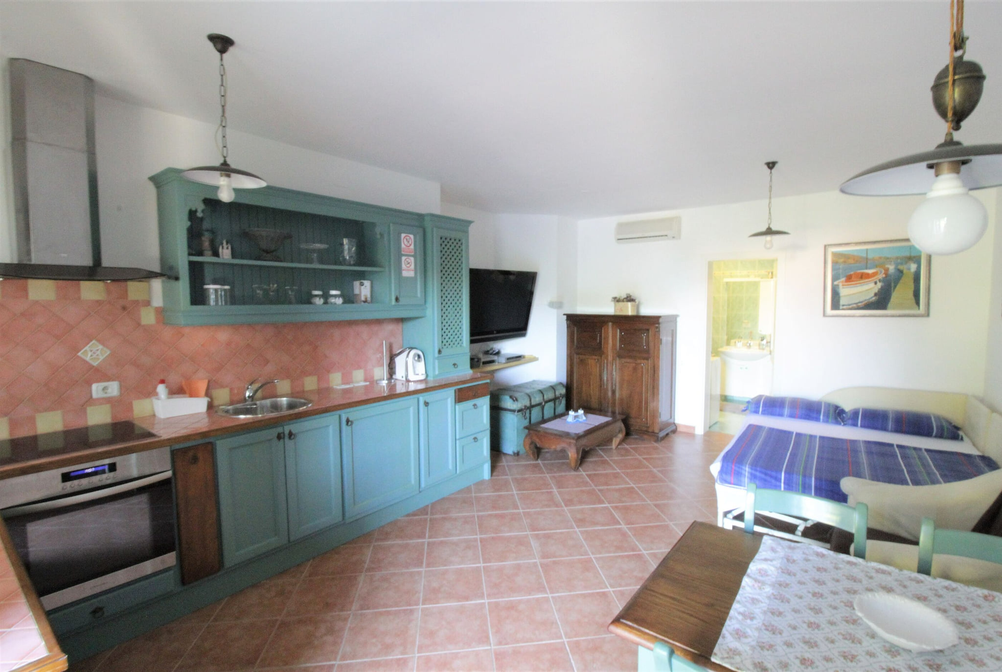 Apartments Villa Istriana - Unit 369113-13