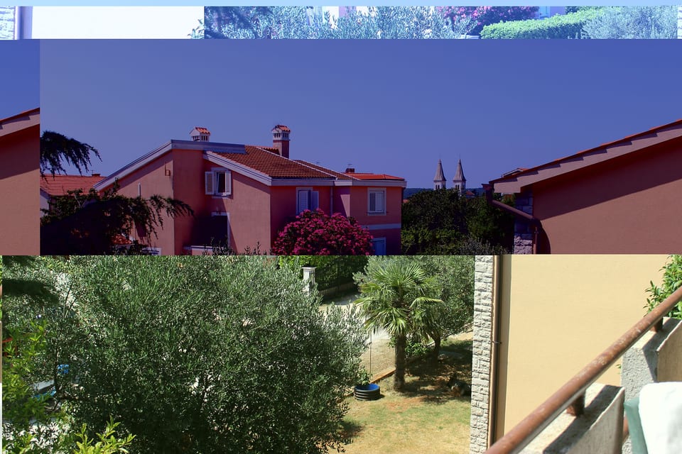 Apartment Kunce - Unit 370414-13 - Croatia