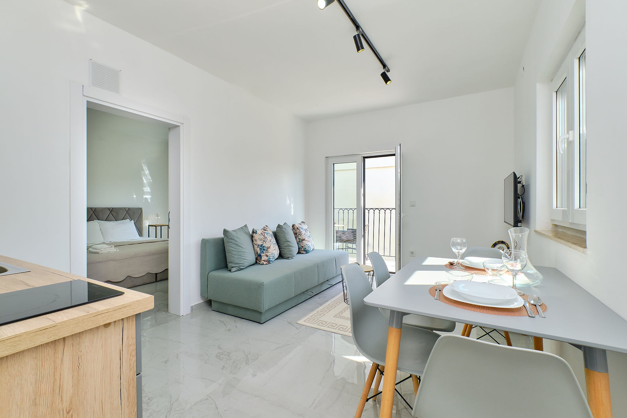 Apartments AZRA - Unit 371151-13