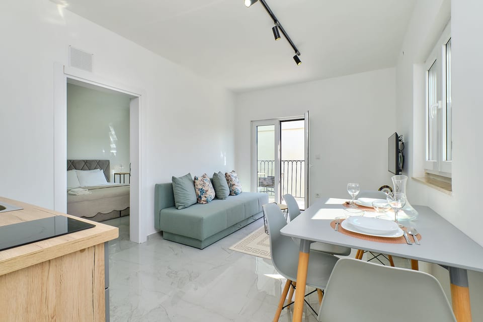 Appartements AZRA - Unité 371151-13