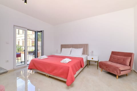 Apartments AZRA - Unit 371153-13