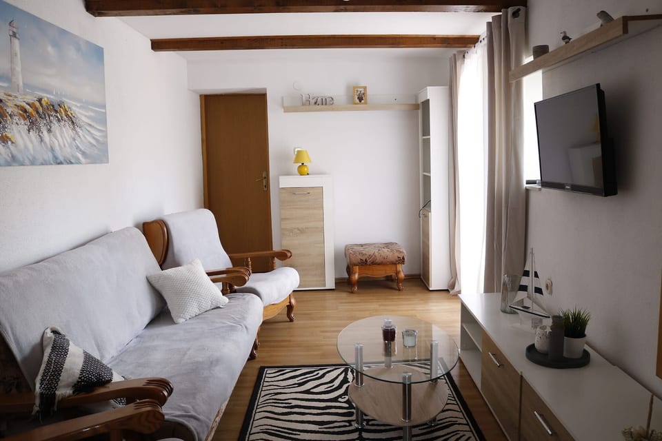 Apartment Feelgood - Einheit 378320-13