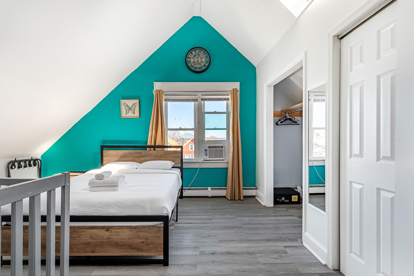 4BR Near MetLife | World Cup Ready | Free Parking