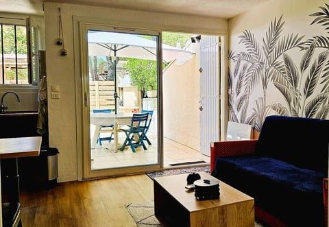 Villa sous les Pins