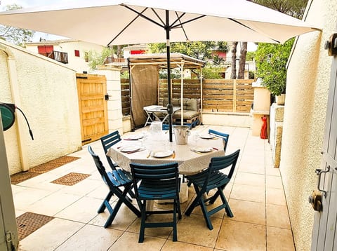 Villa sous les Pins