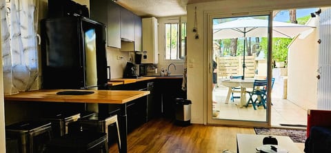 Villa sous les Pins