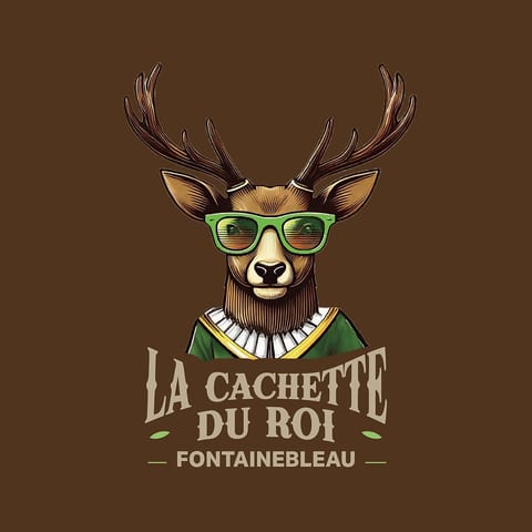La Cachette du Roi