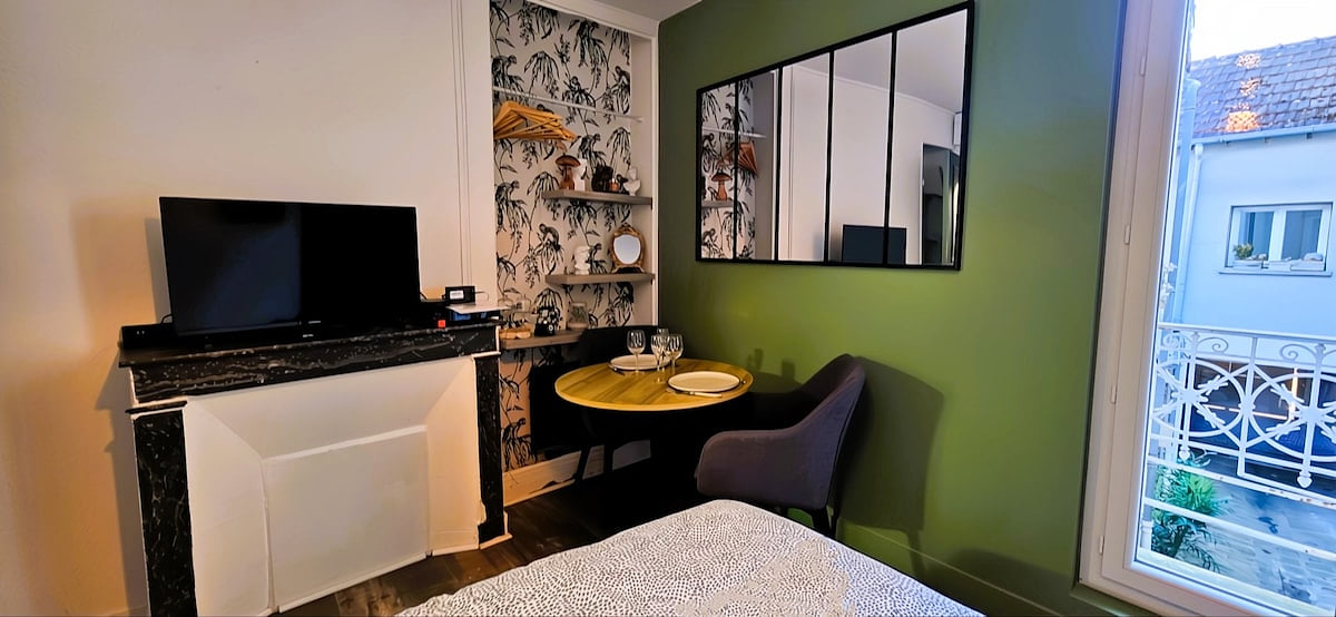 La Cachette de la Reine