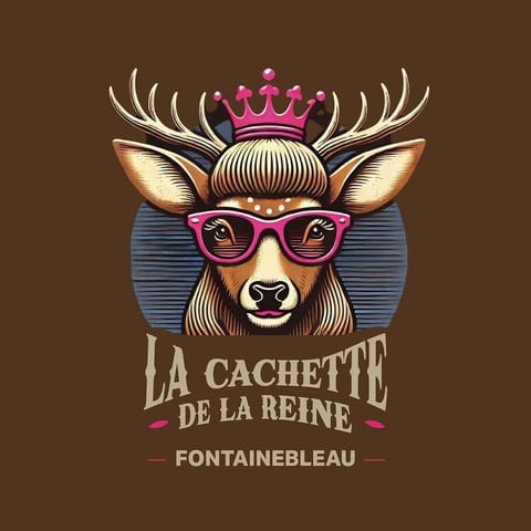 La Cachette de la Reine