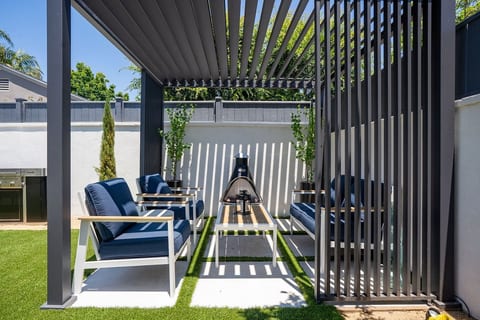 Sandcrest | World Cup 4BR Mar-Vista Retreat