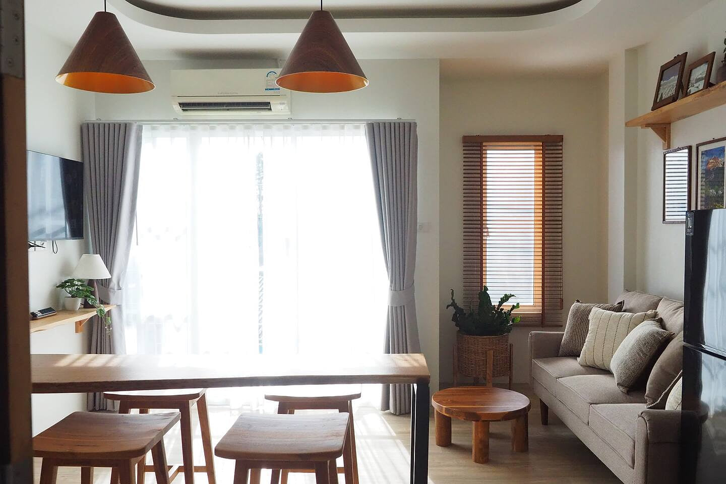 Vela 3 @Koh Chang 2BR Dive & Stay