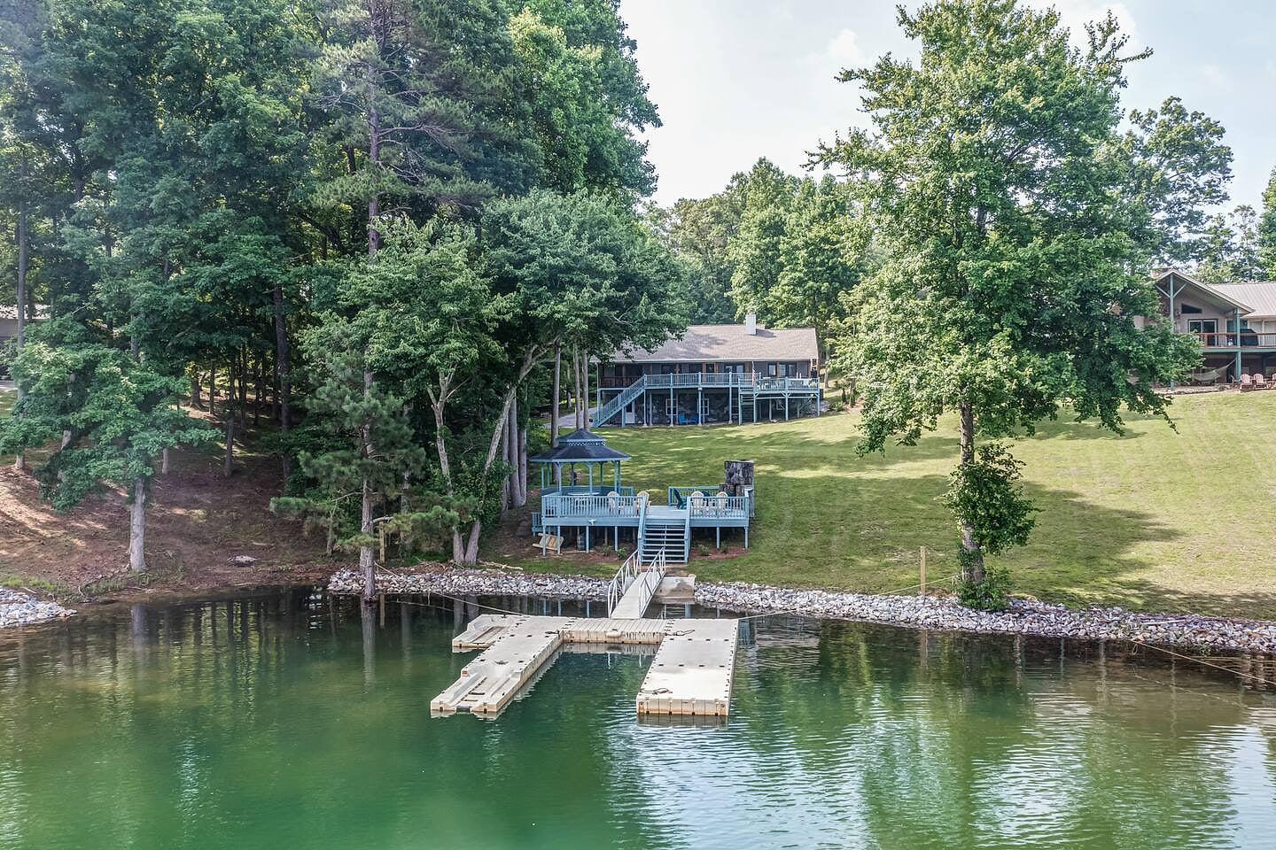 Happy Retreat at Lake Nottely