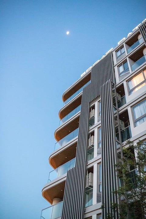 Sai | New Luxury Boutique Apartment | Nai Harn