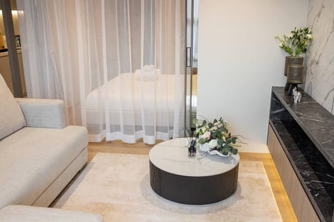 Sai | New Luxury Boutique Apartment | Nai Harn