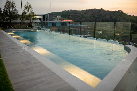 Sai | New Luxury Boutique Apartment | Nai Harn