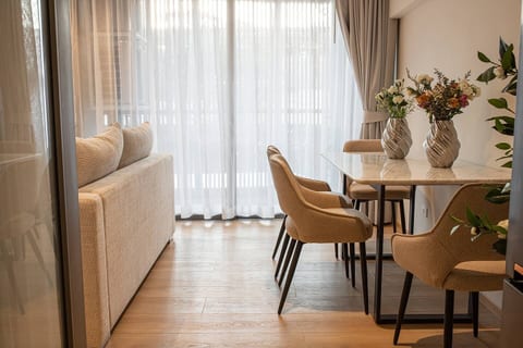 Sai | New Luxury Boutique Apartment | Nai Harn