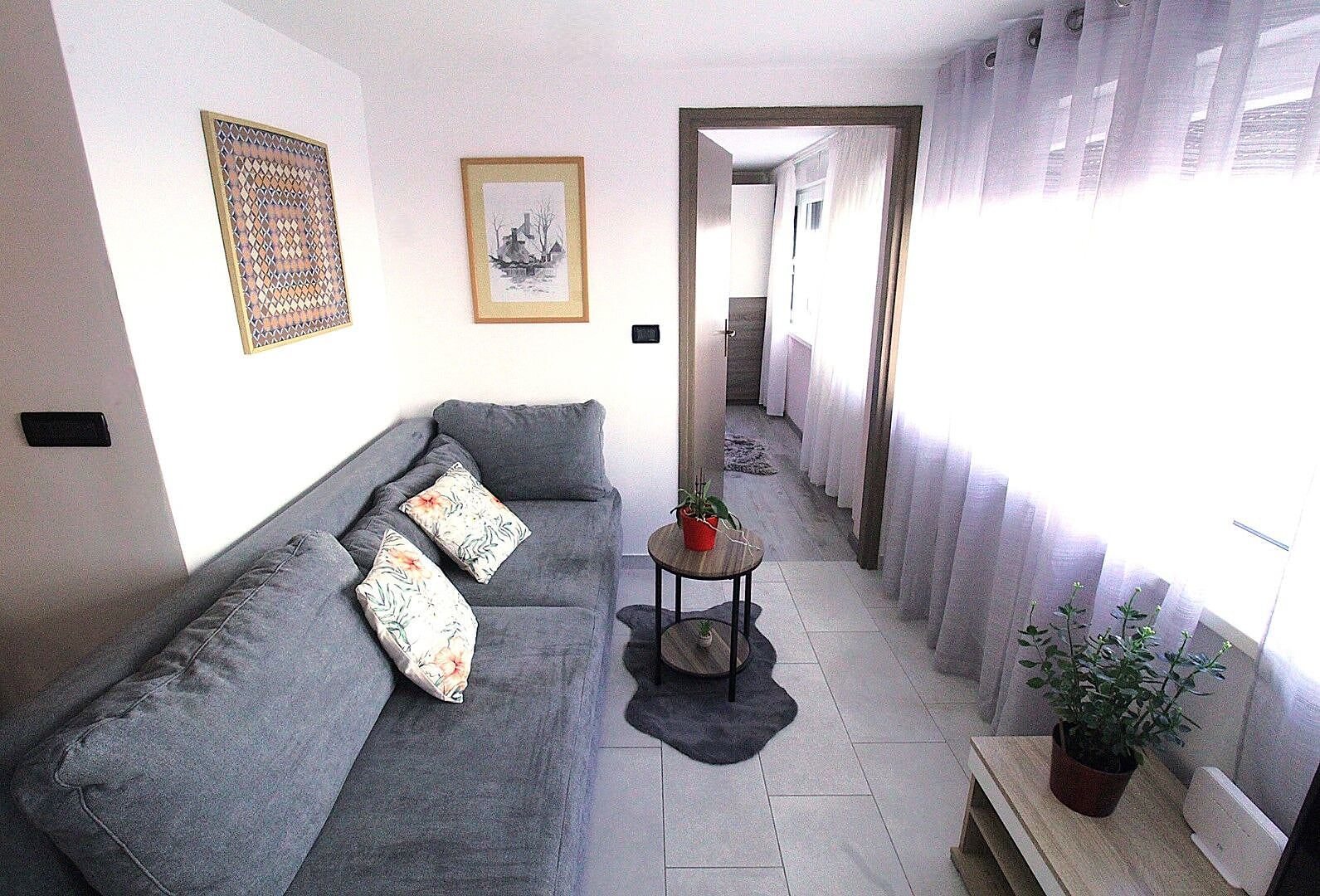 Apartment Centar - Unit 376780-13