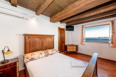 Apartments Brela with pool - Unit 378347-13