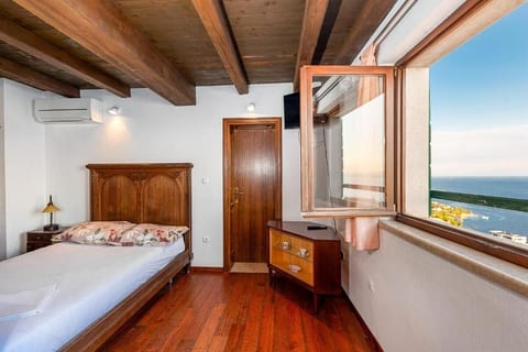 Apartments Brela with pool - Unit 378347-13
