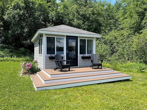 Bunkhouse