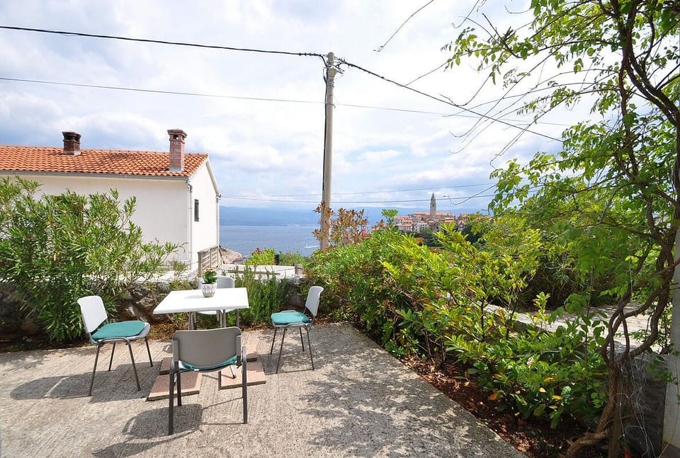 Apartments Nada - Unit 52067-61 - Croatia