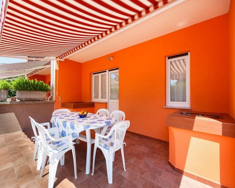 Apartments Vršek - Unit 52644-61
