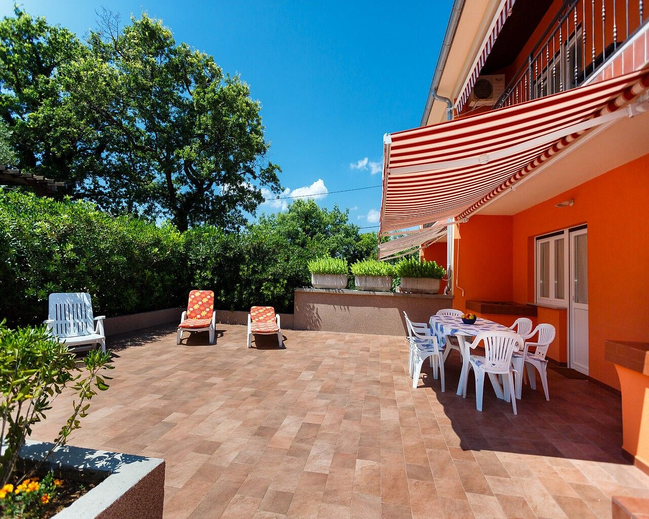 Apartments Vršek - Unit 52644-61