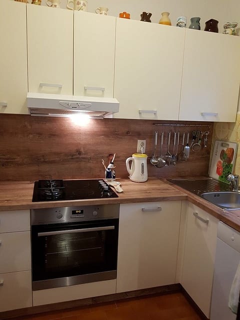 Apartments Vršek - Unit 52645-61