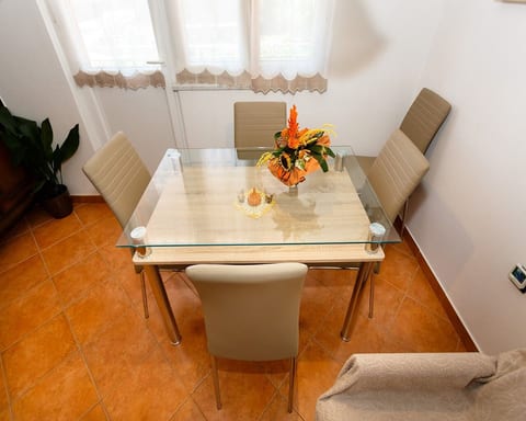Apartments Vršek - Unit 52645-61