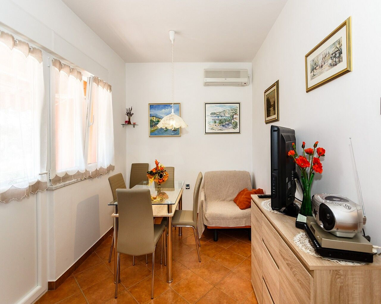 Apartments Vršek - Unit 52645-61