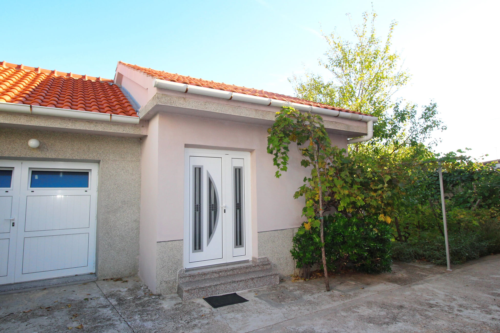 Apartments Cubranic/Brnic - Unit 54066-61