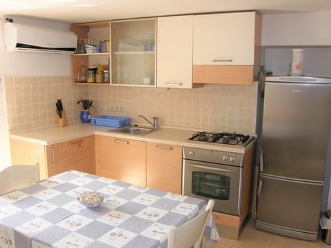 Apartment Haramina - Unit 54473-61