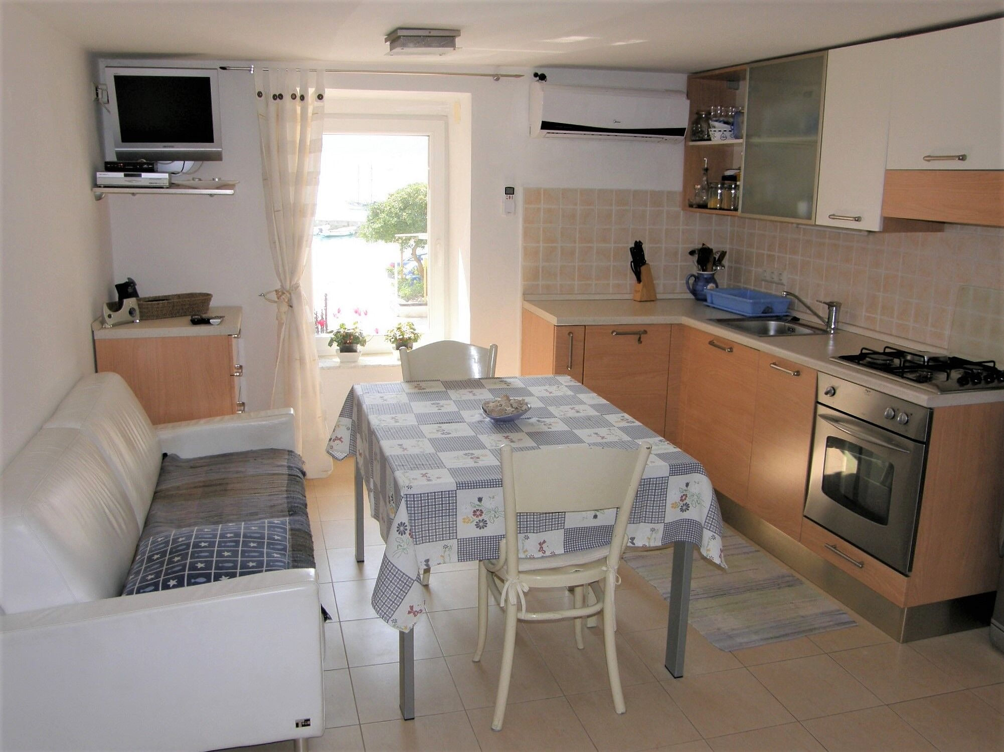 Apartment Haramina - Unit 54473-61