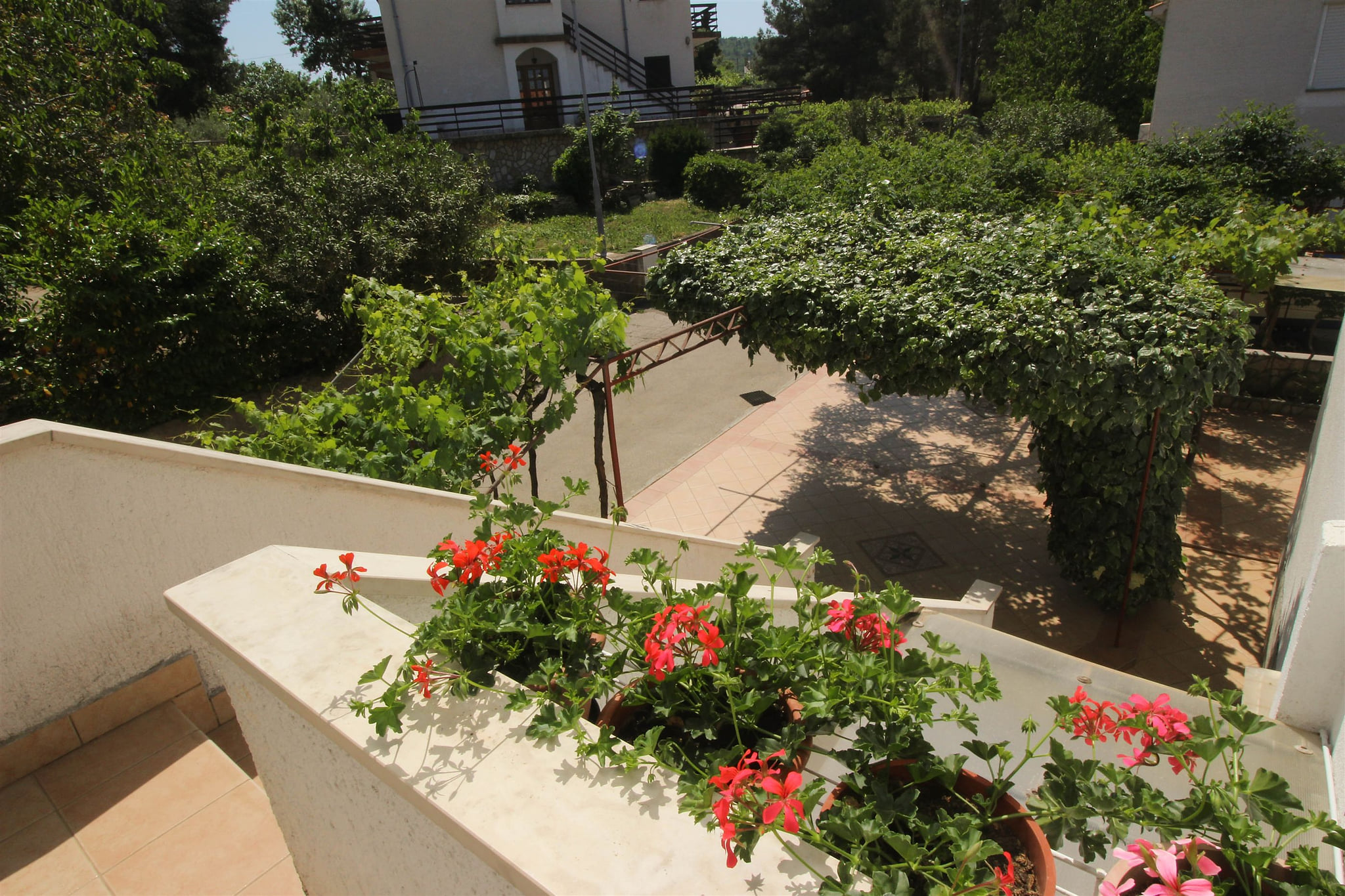 Apartments Dragica C. - Unit 124770-15