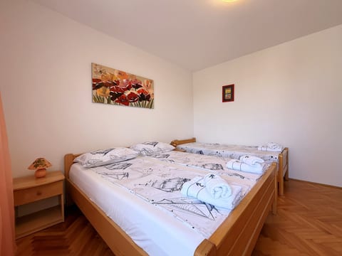 Apartments Dragica C. - Unit 124770-15