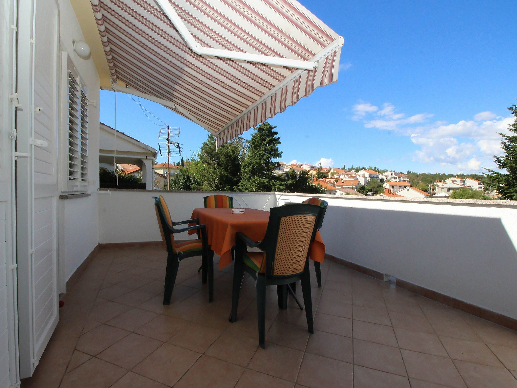 Apartments Dragica C. - Unit 124868-15