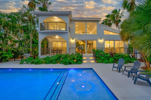 Florida Keys Escape