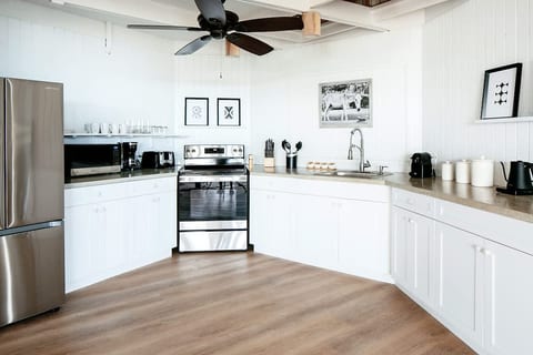Oceanview Villa | 7-Min Walk to Cruz Bay & Ferry