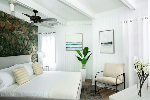Oceanview Villa | 7-Min Walk to Cruz Bay & Ferry