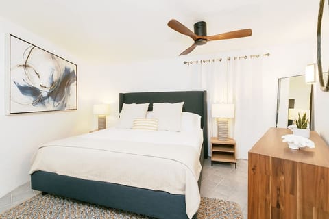 Oceanview Apt: Walk to Beach & Pet-Friendly Retreat