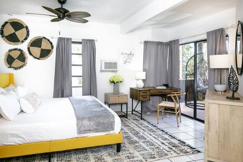Cruz Bay Oasis | Walk to Beach & Stunning Views