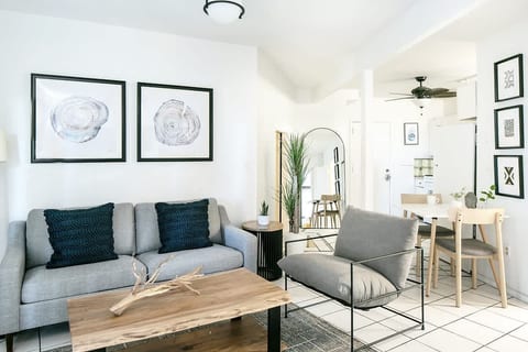 Cruz Bay Oasis | Walk to Beach & Stunning Views