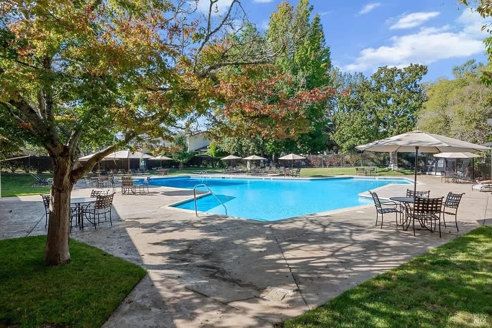 Prime Wine Country Studio | Walk to Wineries & Pet-Friendly - Napa