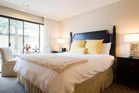 Prime Wine Country Studio | Walk to Wineries & Pet-Friendly